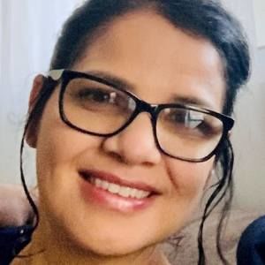 Meet your Posher, Reyna